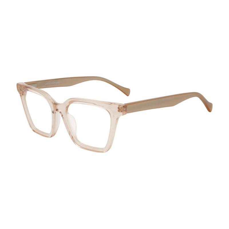 Sunglasses Lucky Brand VLBD 263 0j06 Crystal Beige