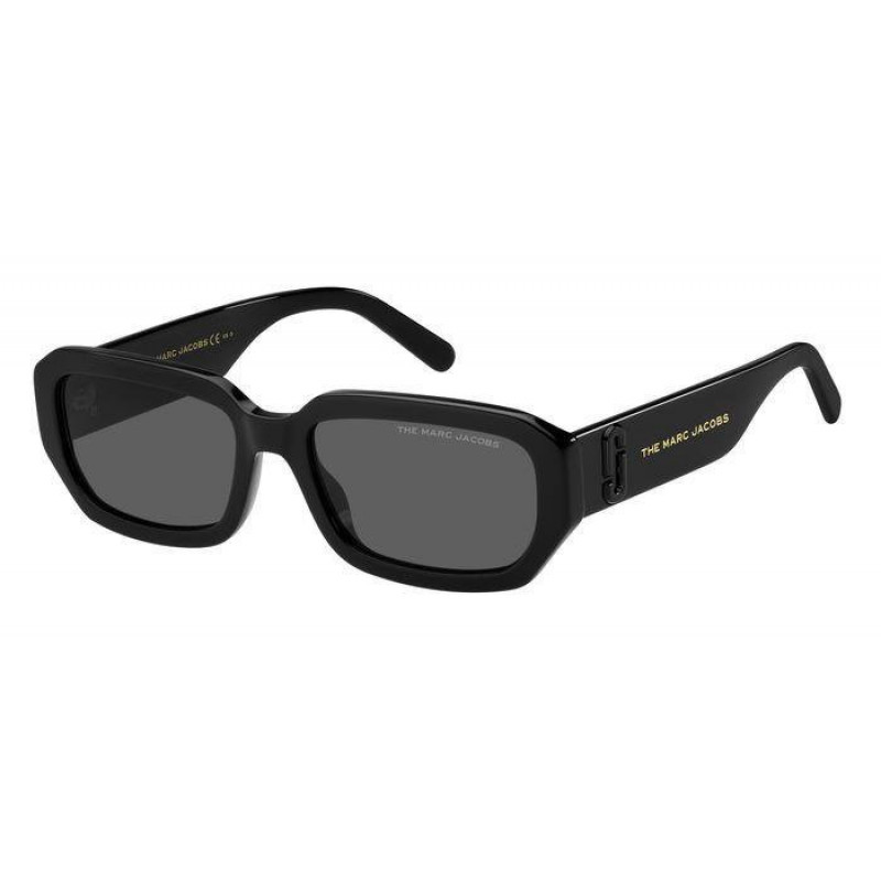 Sunglasses Marc Jacobs 614 /S 07IR Ir Grey 56mm