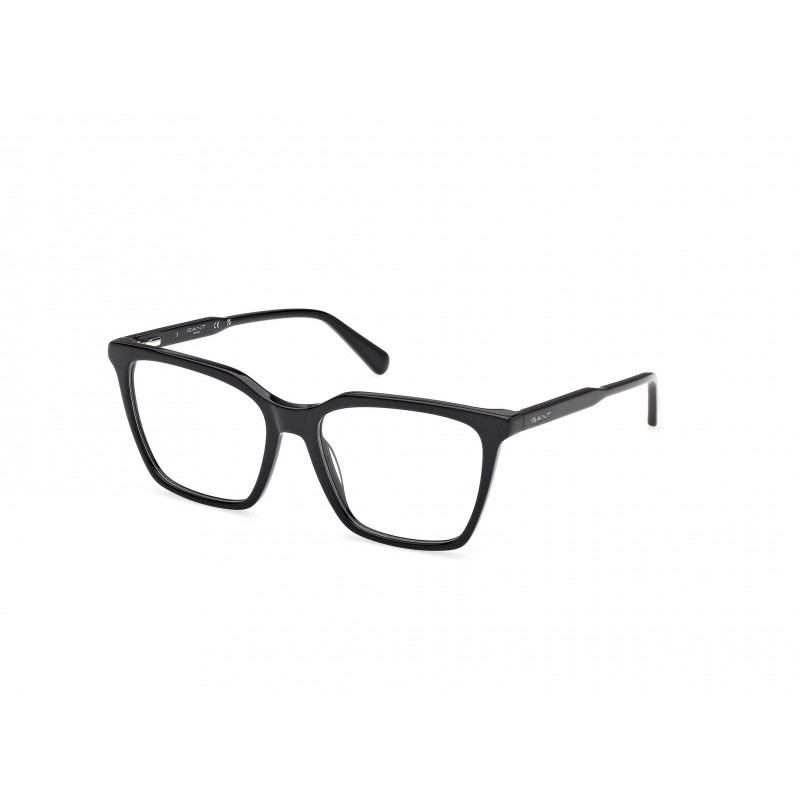 Eyeglasses Gant GA 50080 001 Shiny Black / 56mm
