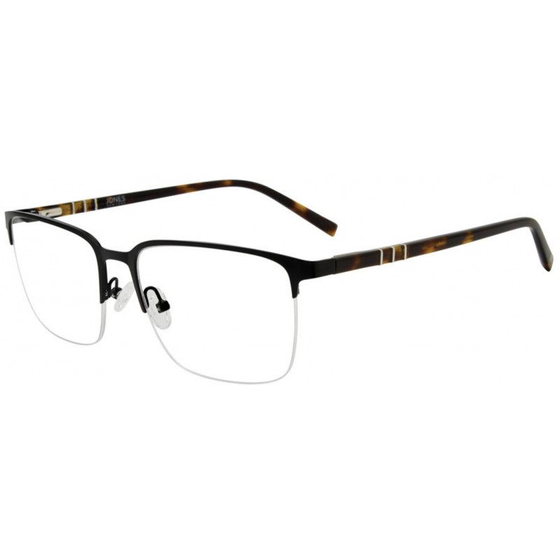 Sunglasses Jones New York VJOM 379 0bla Black 56mm