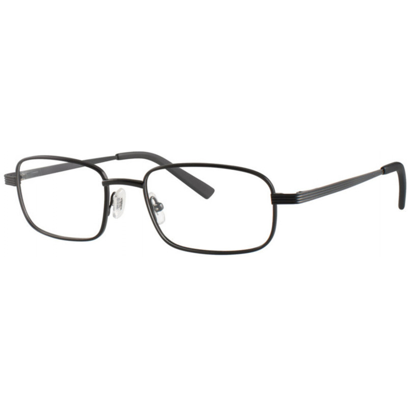 Eyeglasses Wolverine W 045 Black