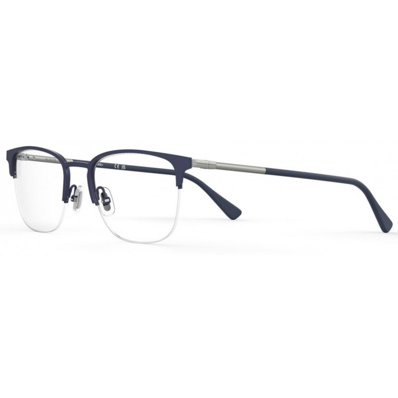 Eyeglasses Elasta E 7255 FLL Blue 51mm
