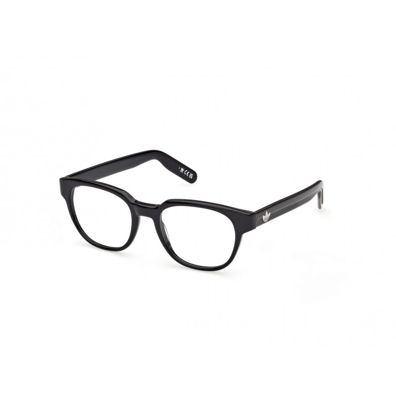 Eyeglasses Adidas Originals OR 5147 001 Shiny Black / 51mm