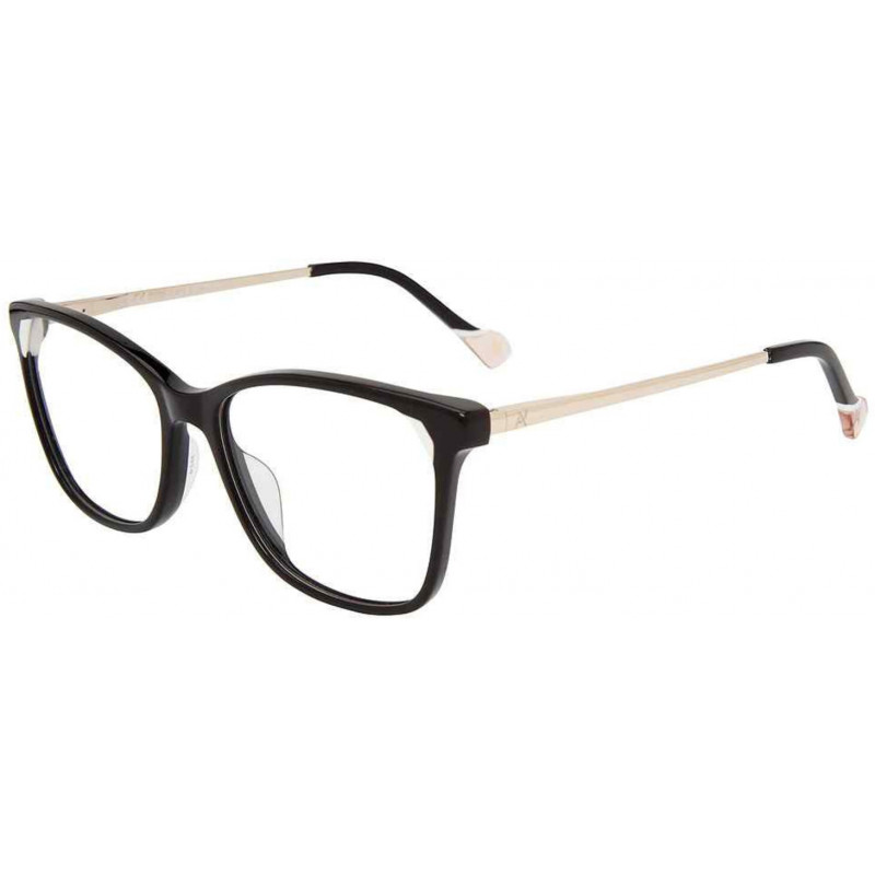 Sunglasses Yalea VYA 009 0700 Black