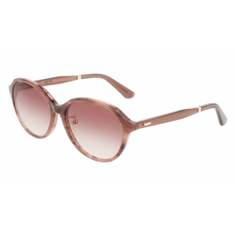 Sunglasses CK 23553 SLB 519 Mauve Horn