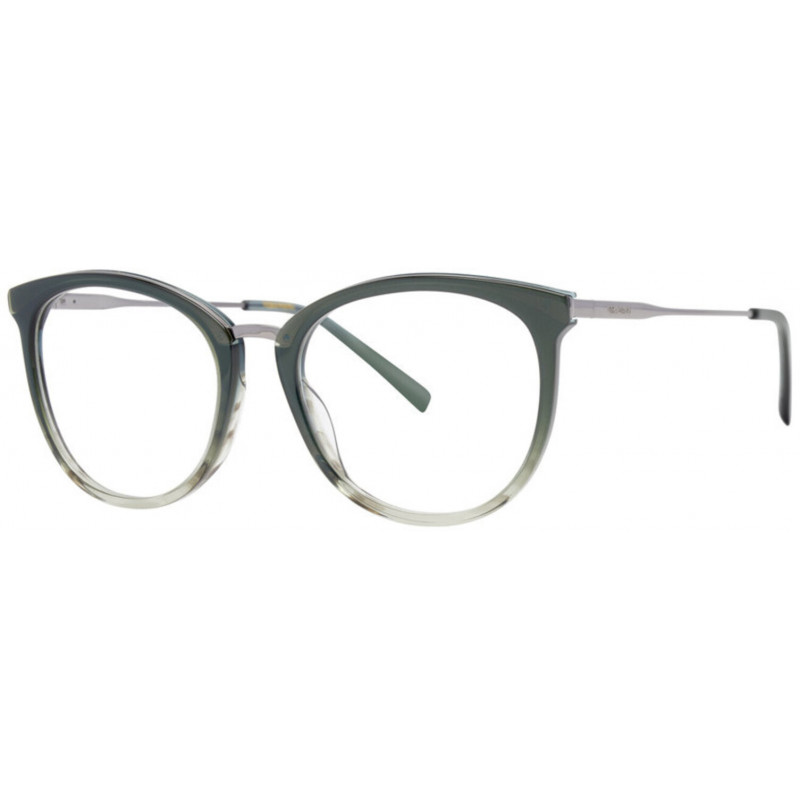 Eyeglasses Vera Wang V 731 Jade Gradient 53mm