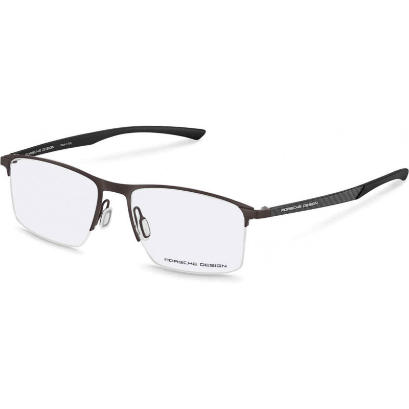 Sunglasses Porsche Design P 8752 b Rown / Lack