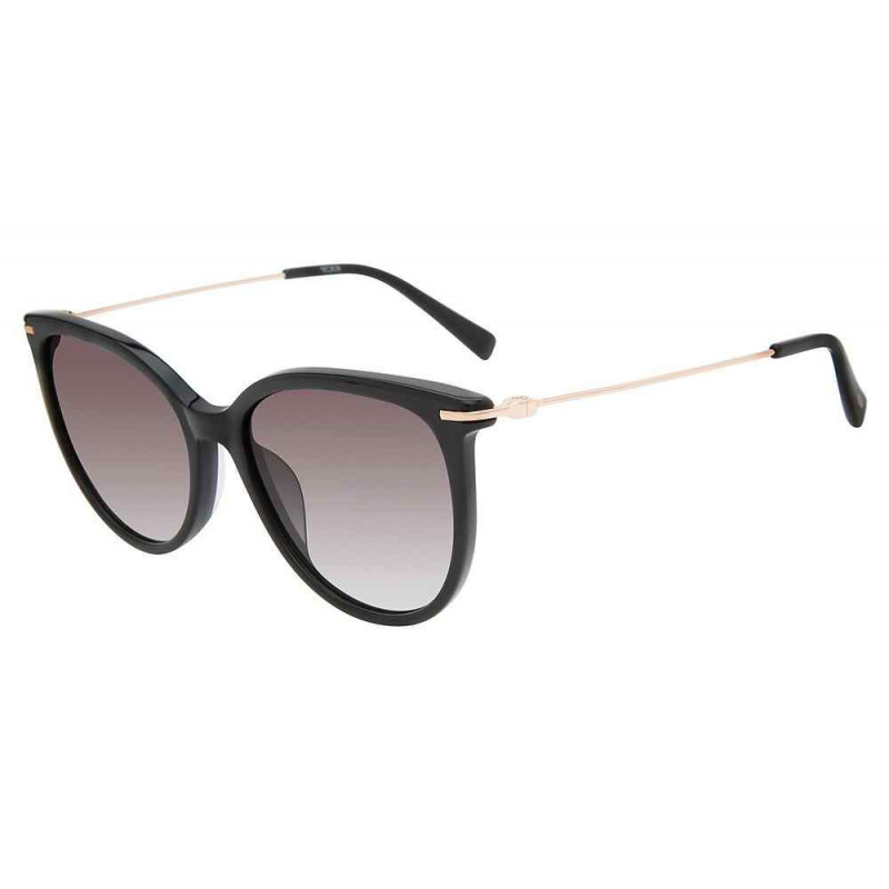 Sunglasses Tumi STU 504 0700 Black
