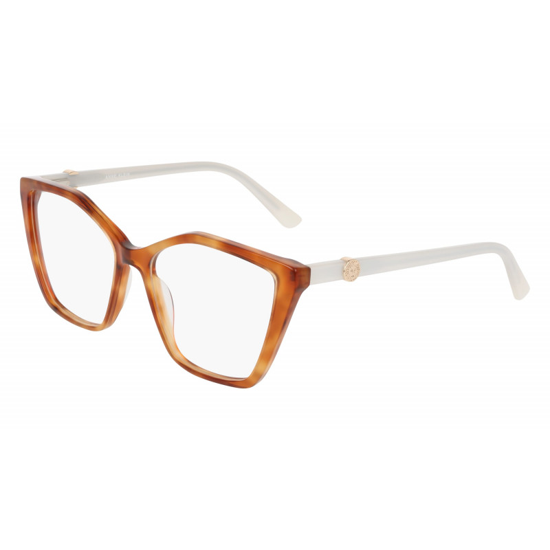 Eyeglasses Anne Klein AK 5132 240 Butterscotch Tortoise