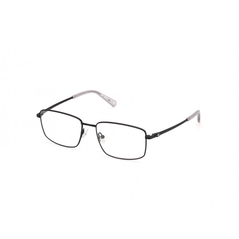 Eyeglasses Harley-Davidson HD 50027 002 Matte Black / 55mm