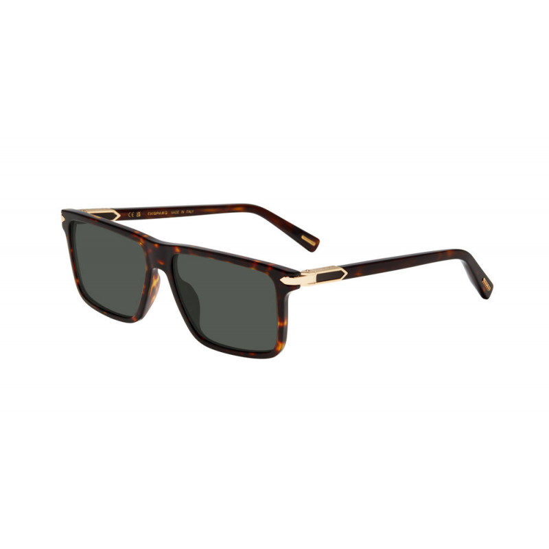 Sunglasses Chopard SCH 427 909p Yellow Havana 58mm
