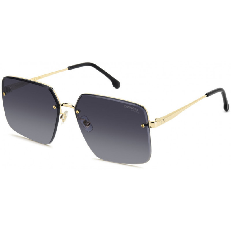 Sunglasses CARRERA 3044 /S HL9O 9o Dark Grey Shaded 61mm