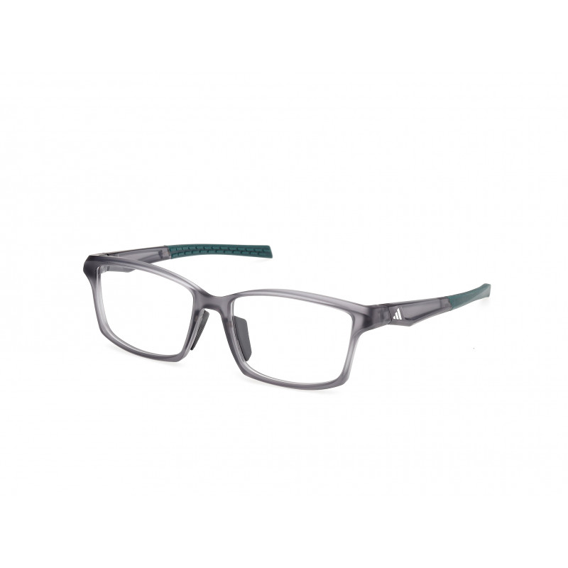 Eyeglasses Adidas Sport SP 5115 -H 020 Matte Grey / 57mm