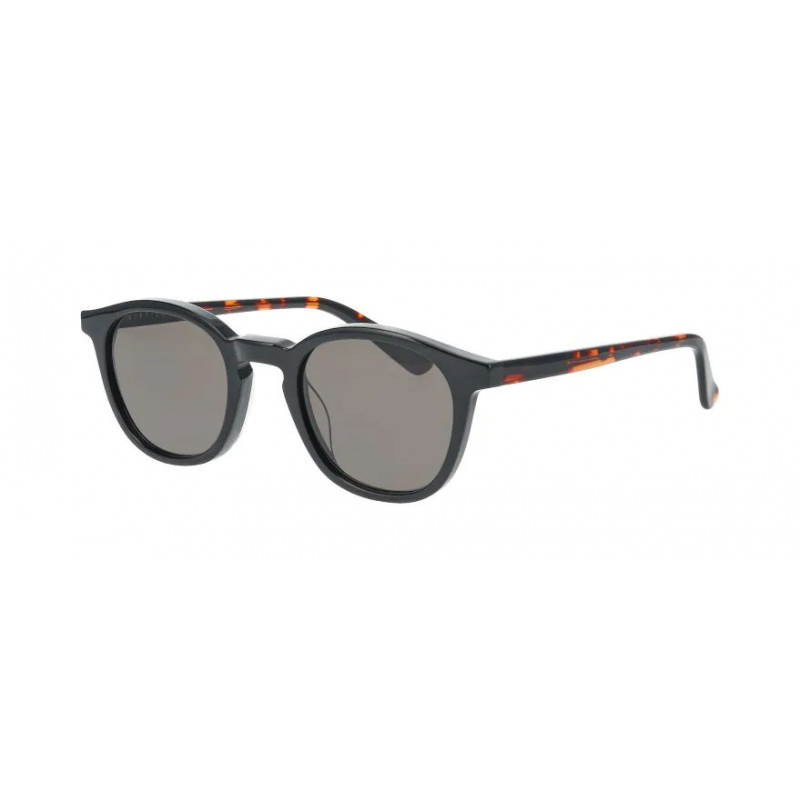 Sunglasses Nifties NI 9880 6032 Black 45mm