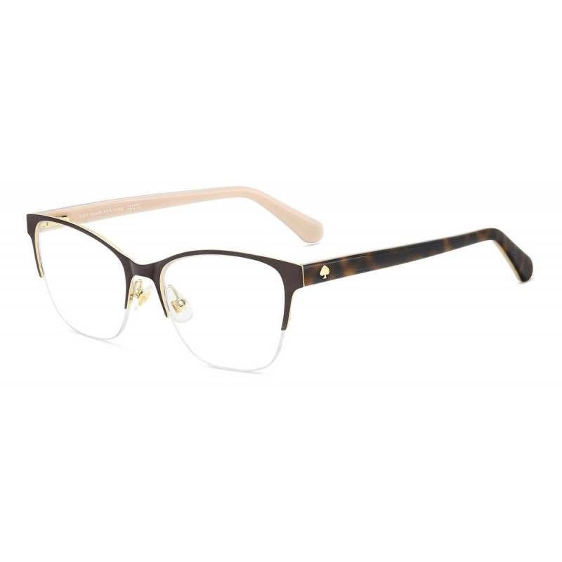 Eyeglasses Kate Spade KS DIANDRA 2 /G 09Q Brown 51mm