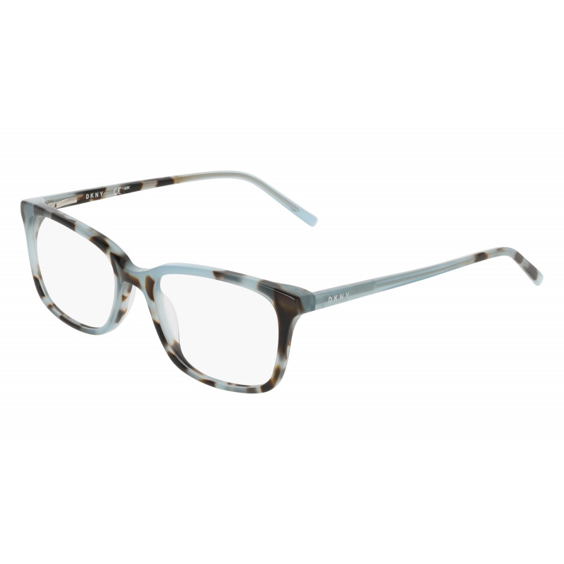 Eyeglasses DKNY DK 5008 N 320 Teal/Tortoise 52mm