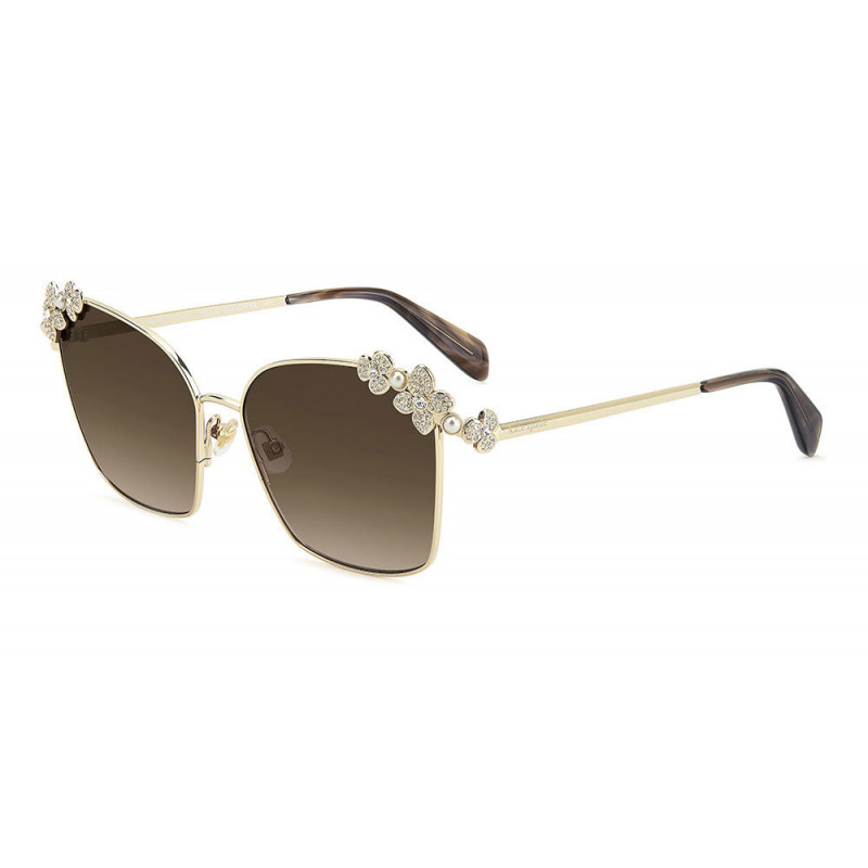 Sunglasses Kate Spade KS KILEEN 2 /G/S CEHA Ha Brown Shaded 59mm
