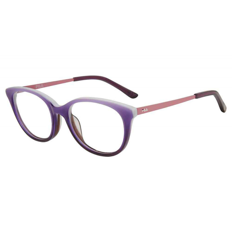 Sunglasses Fila VF 9459 0pur Purple