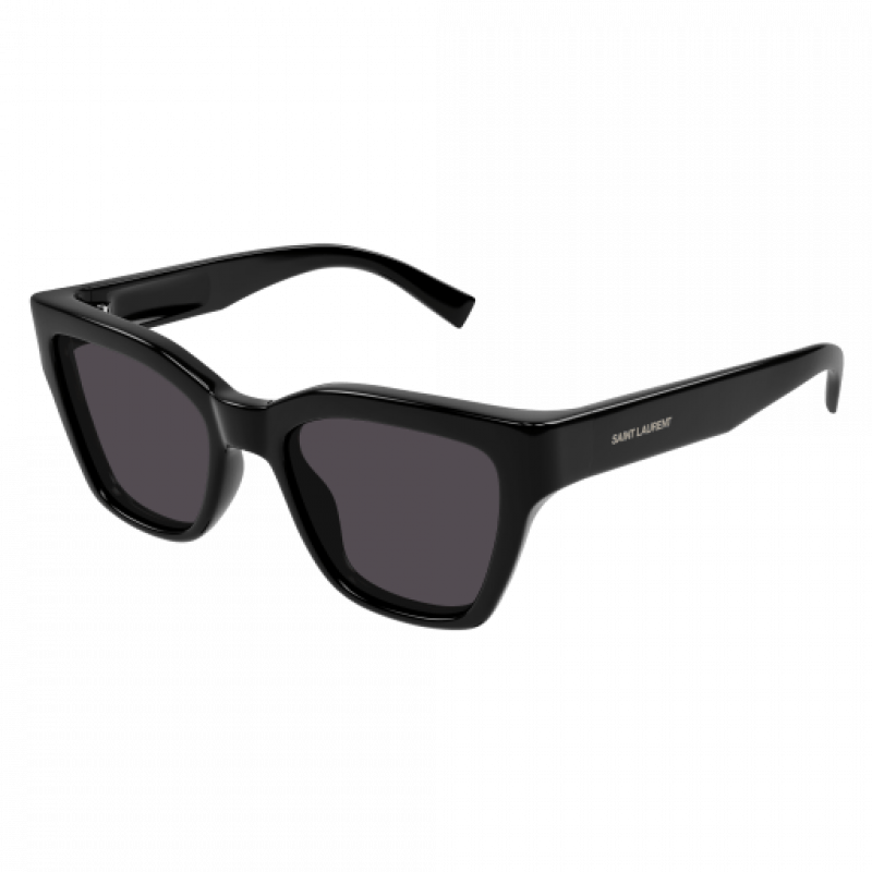 Sunglasses Saint Laurent SL 641 - 001 Black / 52mm