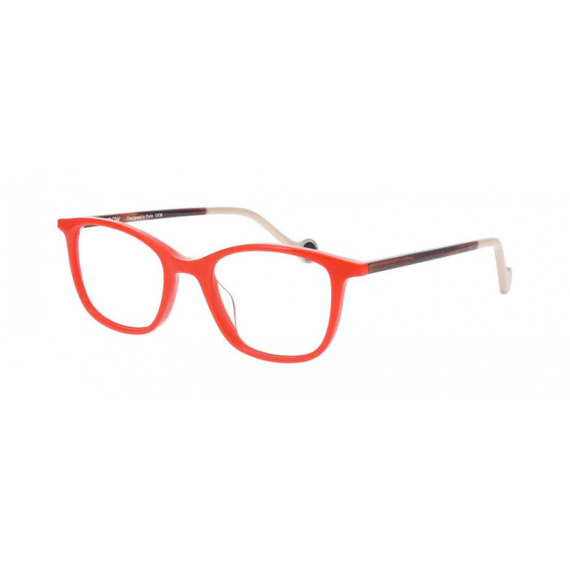 Eyeglasses WOOW YES NO 1 3051 Orange 48mm