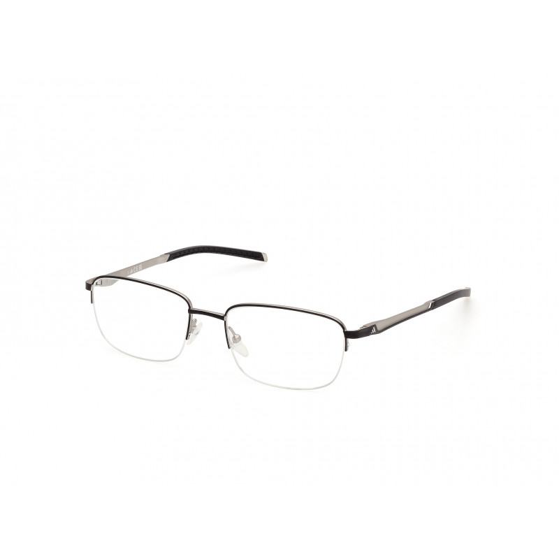 Eyeglasses Adidas Sport SP 5135 002 Matte Black / 55mm