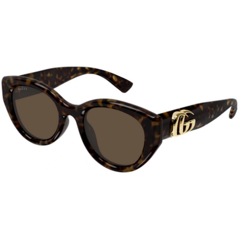 Sunglasses Gucci GG 1976 SK- 003 Havana / Brown 52mm