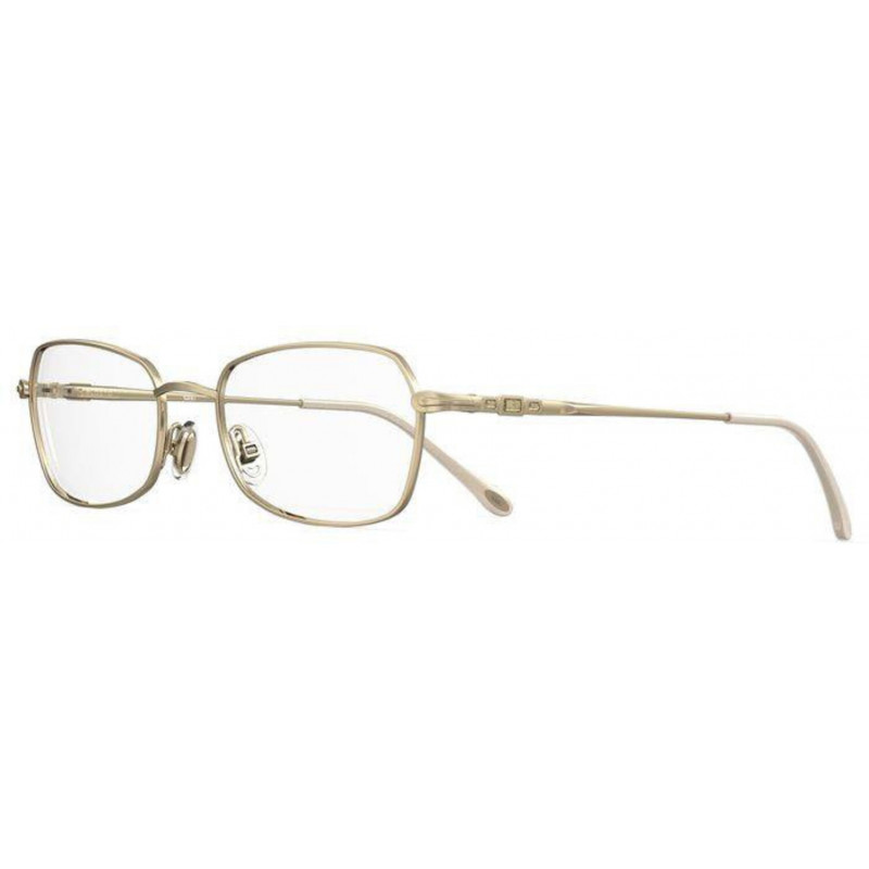 Eyeglasses Emozioni EM 4404 J5G Gold 52mm