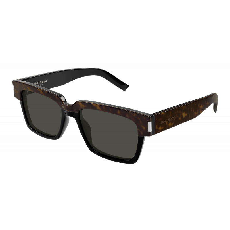Sunglasses Saint Laurent SL 732 VADIM- 003 Havana / Grey 54mm