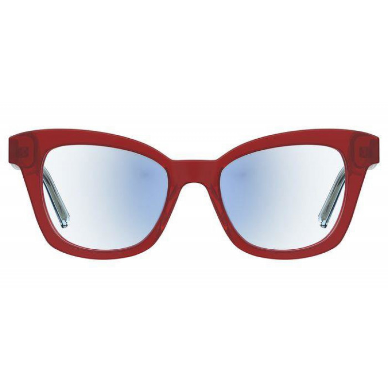 Sunglasses Kate Spade FRAZER/BB 9AG6 (+2.0) G6 Blue Absorber