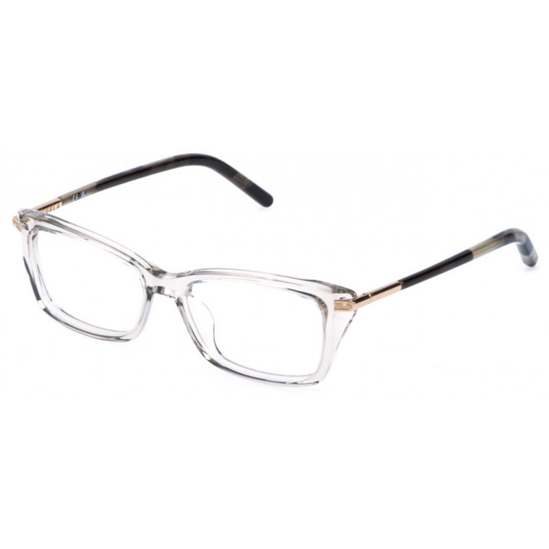 Sunglasses Furla VFUA 01 0t92 Opal Sage Green