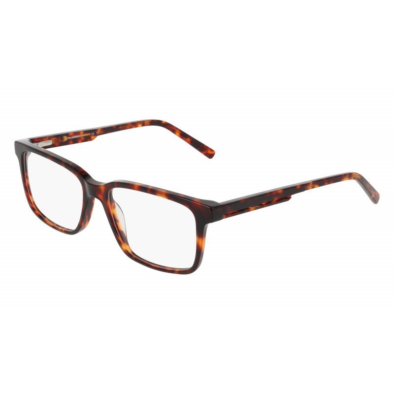 Eyeglasses MARCHON M- 3040 240 Tortoise 55mm