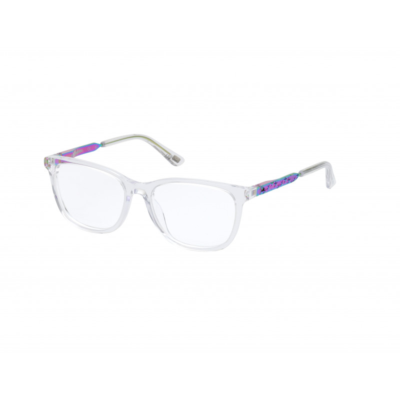 Eyeglasses Skechers SE 50169 026 Crystal / 49mm