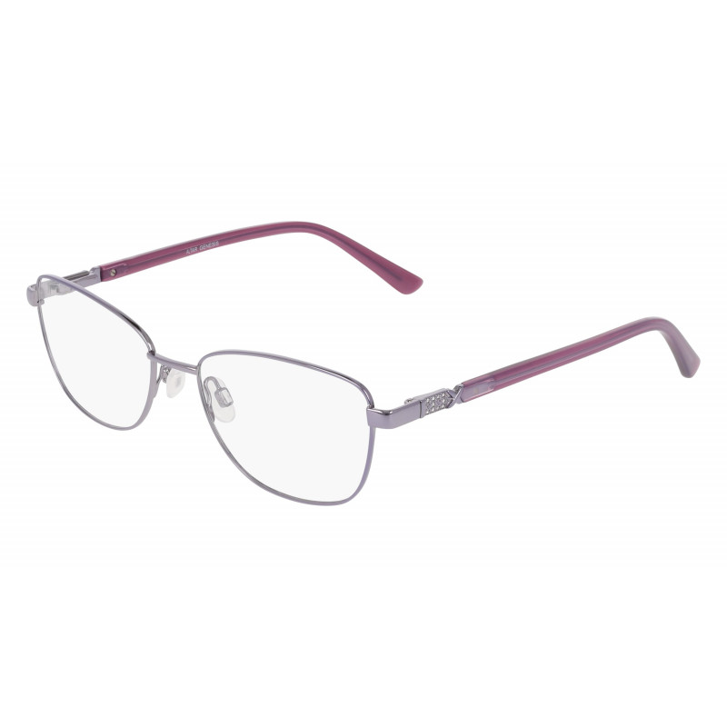 Eyeglasses Genesis G 5076 510 Lilac