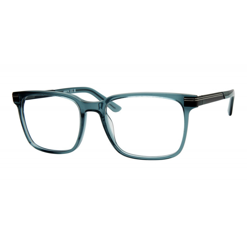 Eyeglasses Liz Claiborne CB 326 09V Grey Blue 54mm