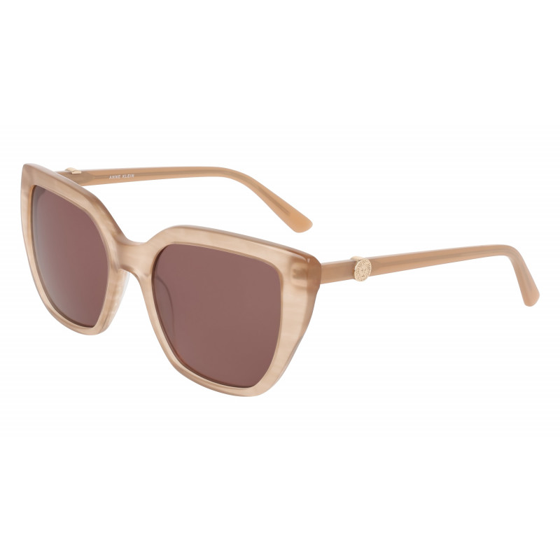 Sunglasses Anne Klein AK 7111 204 Taupe