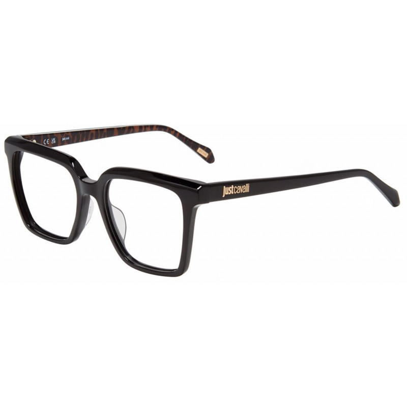 Sunglasses Just Cavalli VJC 083 0700 Shiny Black