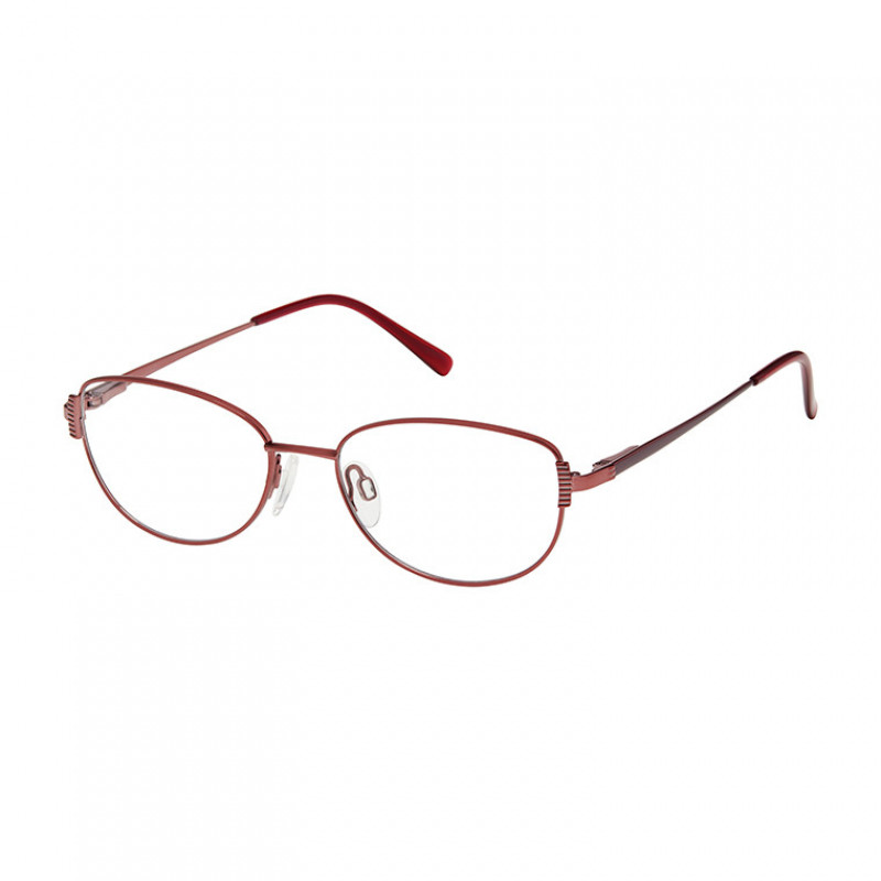 Eyeglasses Aristar 30833 Burgundy 517 51mm