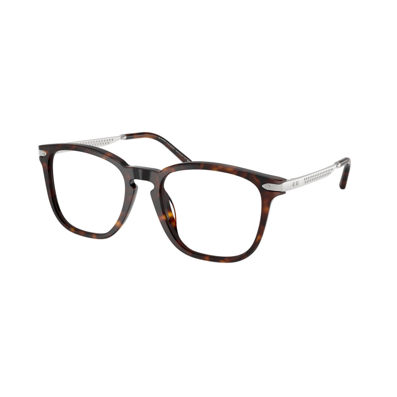 Eyeglasses Ralph Lauren RL 6248 U 5003 Dark Havana