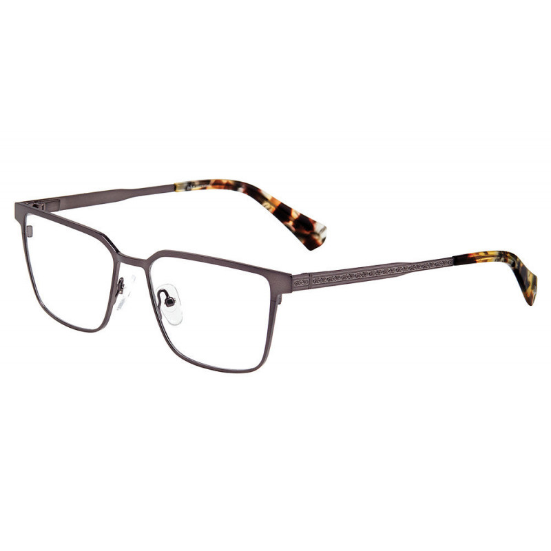 Sunglasses John Varvatos VJV 197 0gun Gunmetal 54mm