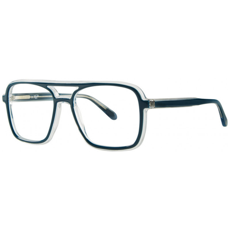 Eyeglasses Original Penguin The Falken Rx Storm Blue