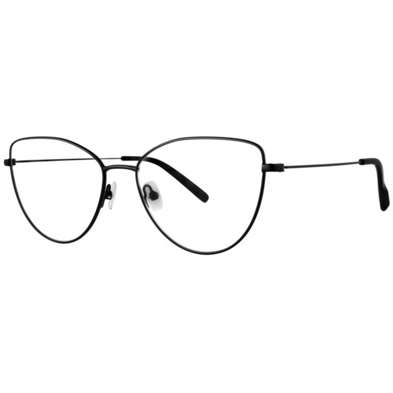 Eyeglasses Vera Wang V 706 Black 55mm