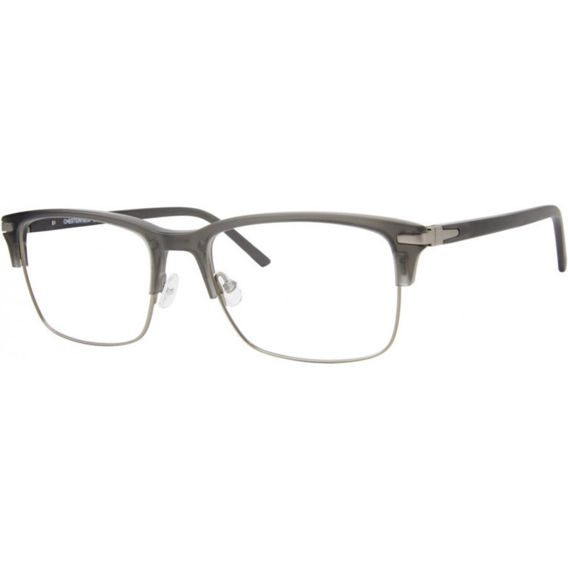 Eyeglasses Chesterfield CH 77 XL CBL Grey Crystal