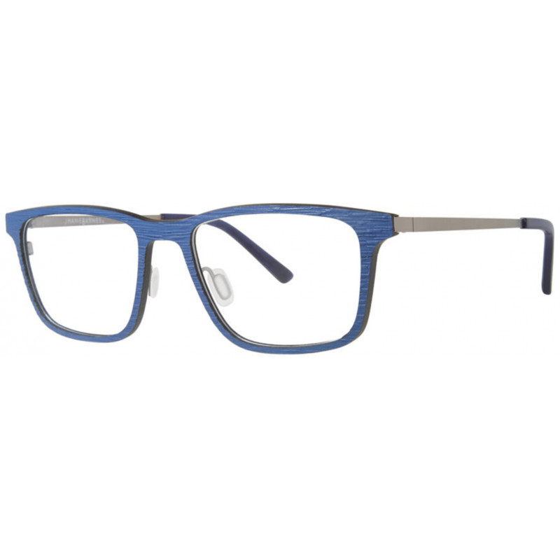 Eyeglasses Jhane Barnes Adjugate Navy