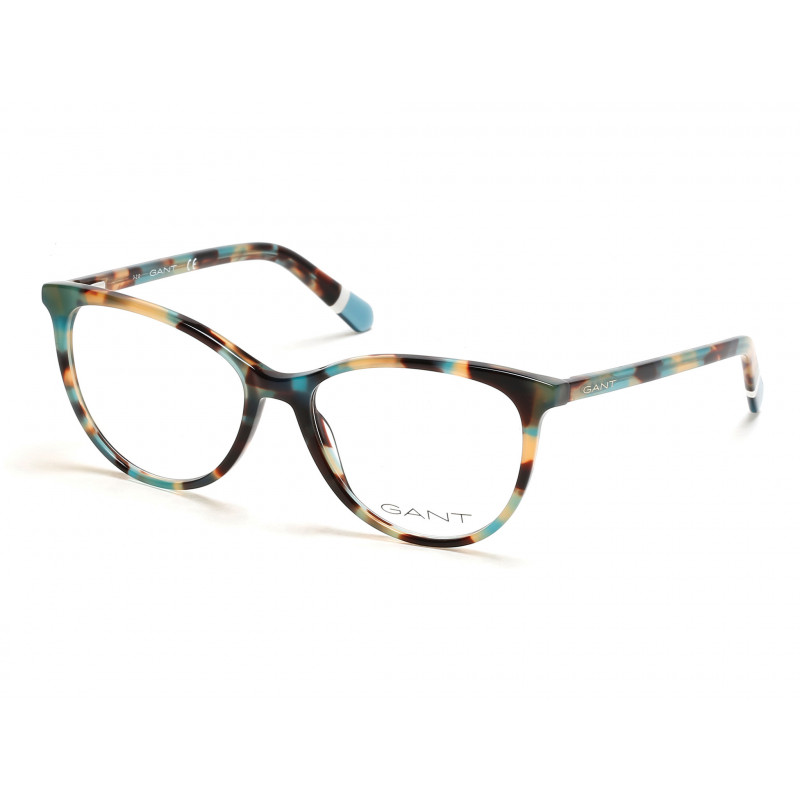 Eyeglasses Gant GA 4118 056 Coloured Havana / 54mm