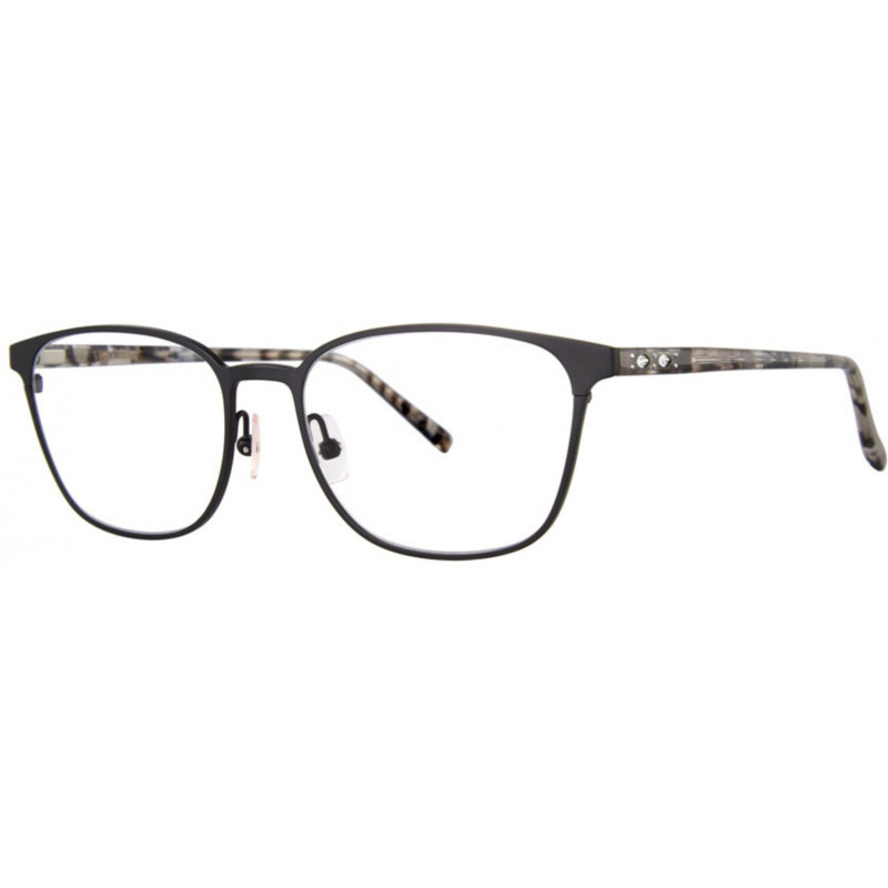 Eyeglasses Vera Wang Domina Black
