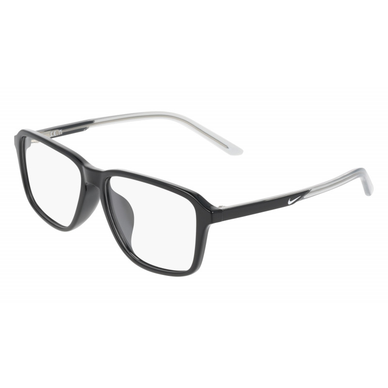 Eyeglasses NIKE 7074 LB 001 Black 56mm