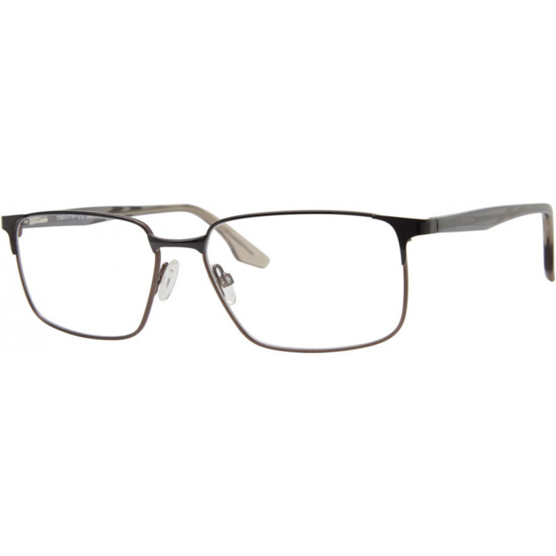 Eyeglasses Liz Claiborne CB 279 09Q Brown