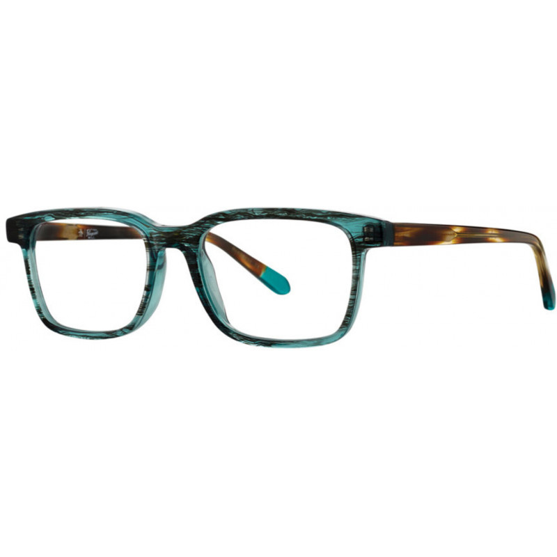Eyeglasses Original Penguin The Saul Jr Faded Denim