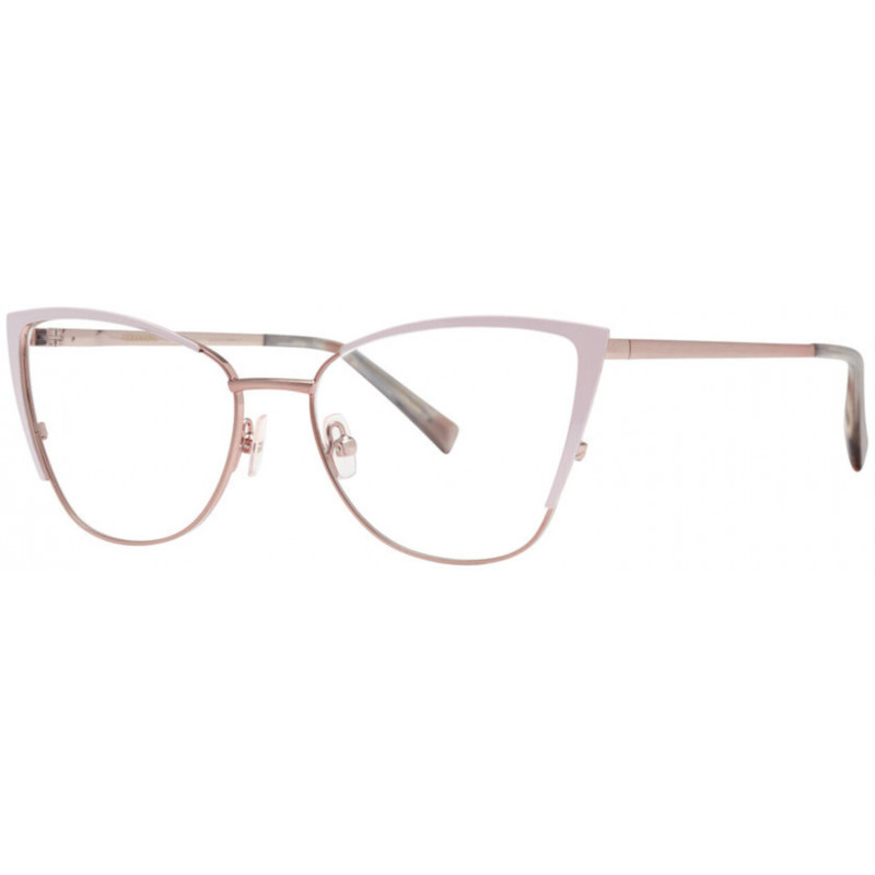 Eyeglasses Vera Wang V 739 Lilac 53mm