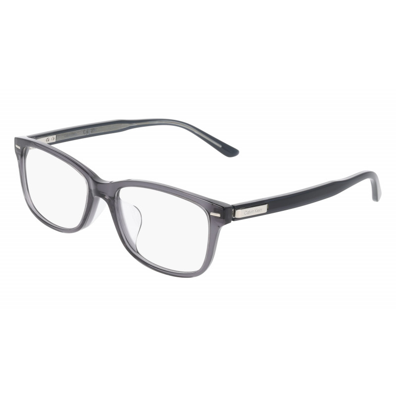 Eyeglasses CK 25526 LB 035 Transparent Grey